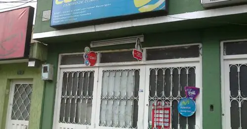 CAFE INTERNET CONEXION CENTRO COMUNICACIONES CAFE INTERNET CONEXION CENTRO COMUNICACIONES